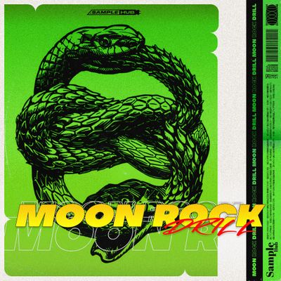 Download Sample pack Moon Rock Drill