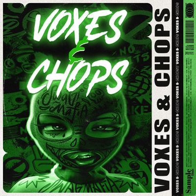 Download Sample pack Voxes & Chops