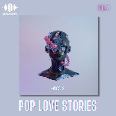 Download Sample pack Pop Love Stories vol.2
