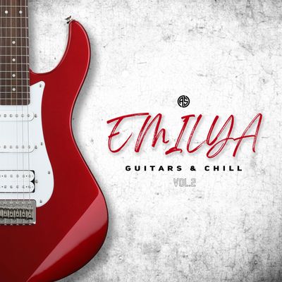 Download Sample pack Emilya: Guitars & Chill Vol.2