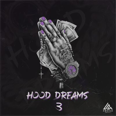 Download Sample pack Hood Dreams 3