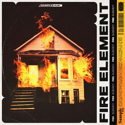 Download Sample pack Fire Element
