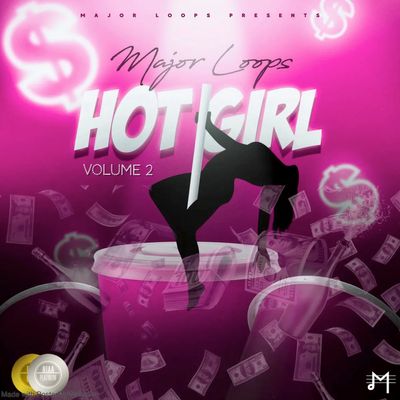 Download Sample pack Hot Girl V2