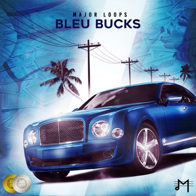 Download Sample pack Bleu Bucks