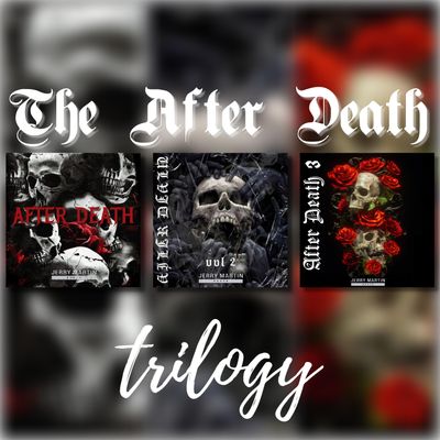 Download Sample pack The After Death - Trilogy Bundle