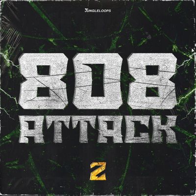 Download Sample pack 808 Attack 2