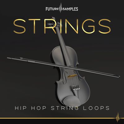 Download Sample pack STRINGS - Hip Hop String Loops