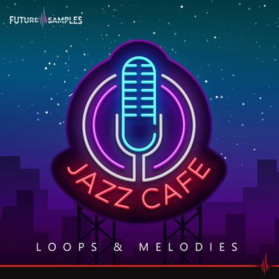Download Sample pack Jazz Cafe - Loops & Melodies