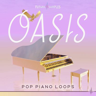 Download Sample pack OASIS - Pop Piano Loops