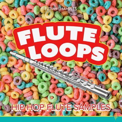 Download Sample pack Flute Loops - Hip Hop Flute Samples