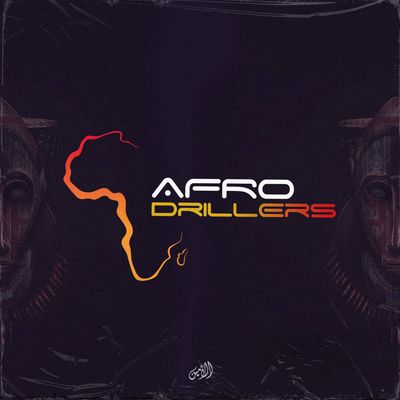 Download Sample pack Afro Drillers