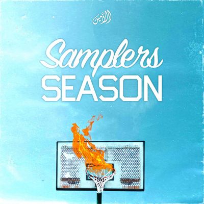 Download Sample pack Samplers Season