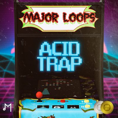 Download Sample pack Acid Trap