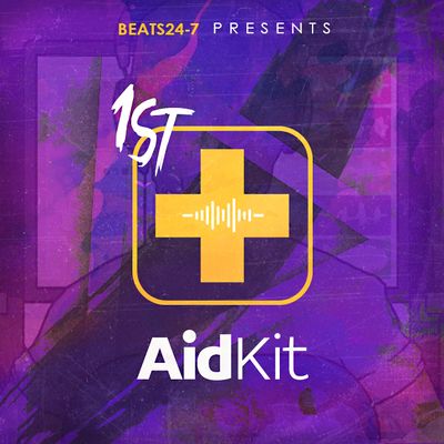 Download Sample pack 1st Aid Kit