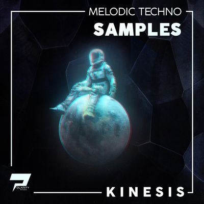 Download Sample pack Kinesis - Melodic Techno Samples