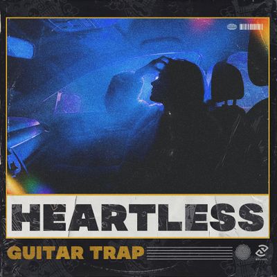 Download Sample pack Heartless Guitar Trap