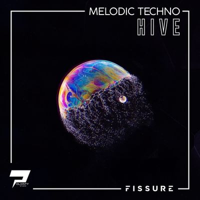 Download Sample pack Fissure - Melodic Techno Hive 2 Presets