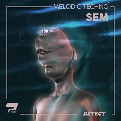 Download Sample pack Detect [Melodic Techno SEM Presets]