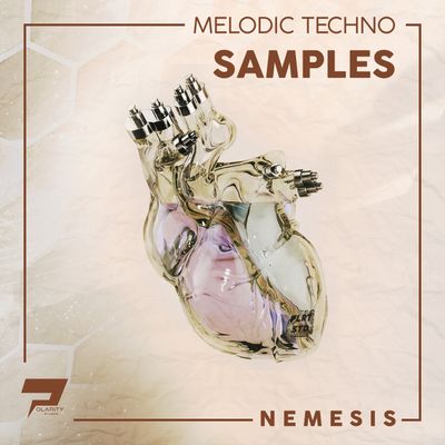 Download Sample pack Nemesis - Melodic Techno Samples