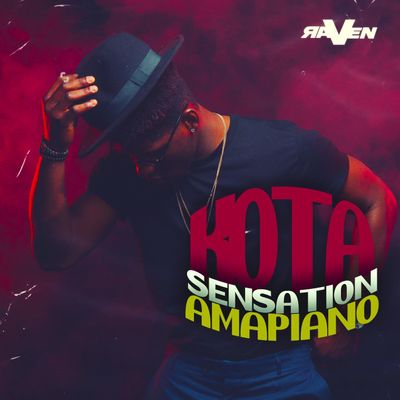 Download Sample pack Kota Sensation - Amapiano x Afrobeat