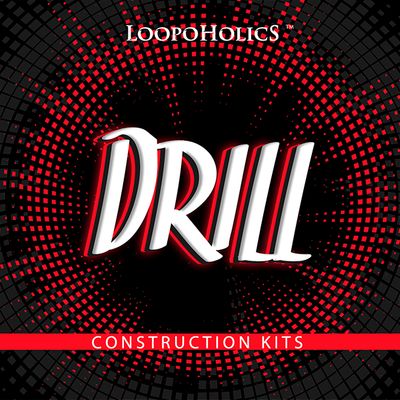 Download Sample pack Drill: Construction Kits