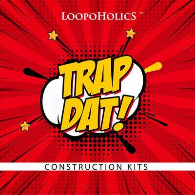 Download Sample pack Trap Dat: Construction Kits