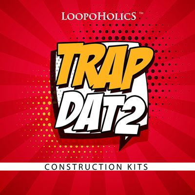Download Sample pack Trap Dat 2: Construction Kits