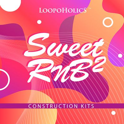 Download Sample pack Sweet RnB 2: Construction Kits