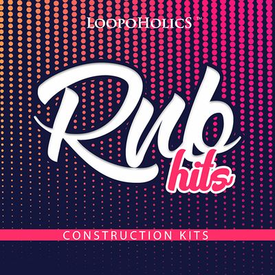 Download Sample pack RnB Hits: Construction Kits