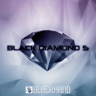 Download Sample pack Black Diamond 5