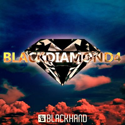 Download Sample pack Black Diamond 4