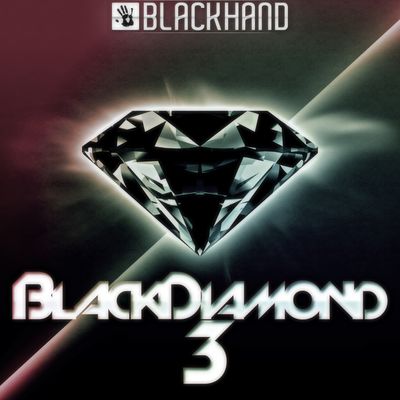 Download Sample pack Black Diamond 3