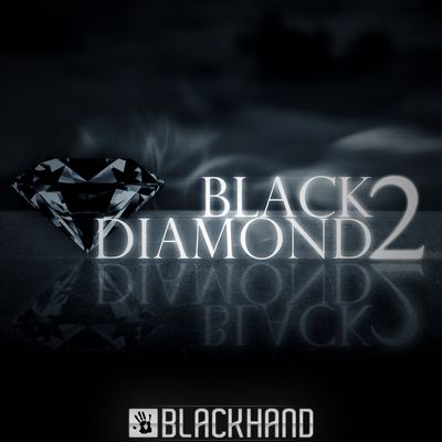 Download Sample pack Black Diamond 2