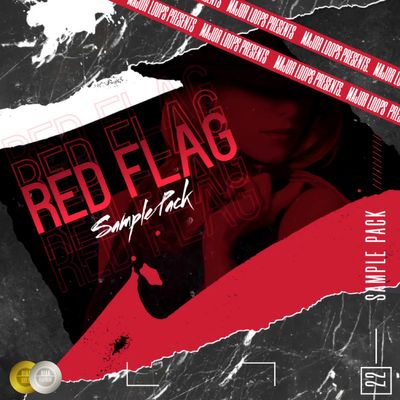 Download Sample pack Red Flag