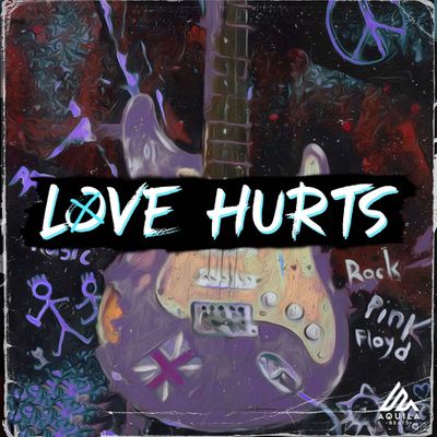 Download Sample pack Love Hurts