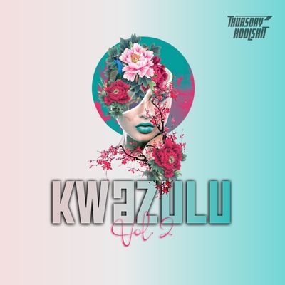 Download Sample pack KWAZULU Vol. 2 - Afro house & Amapiano