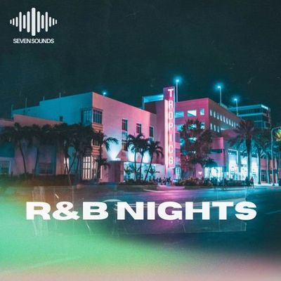 Download Sample pack R&B Nights
