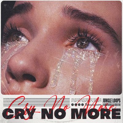 Download Sample pack Cry no more