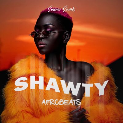 Download Sample pack SHAWTY Afrobeats