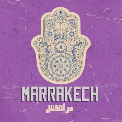 Download Sample pack Marrakech - Moroccan Afrobeats
