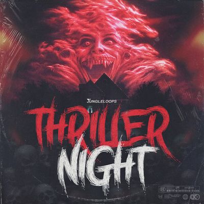 Download Sample pack Thriller Night