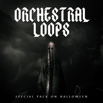 Download Sample pack Orchestral Loops