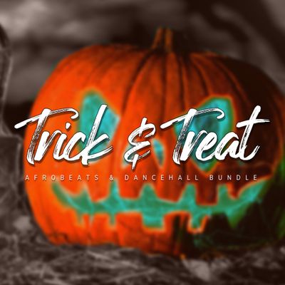 Download Sample pack Trick & Treat: Halloween BUNDLE