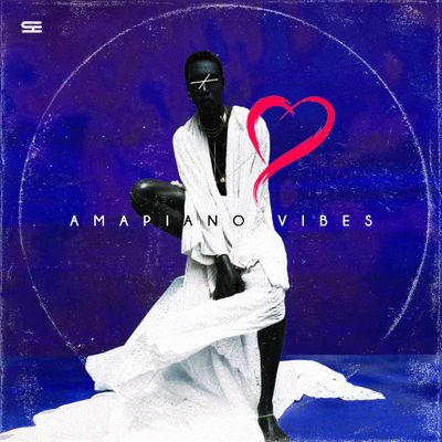 Download Sample pack Amapiano Vibes