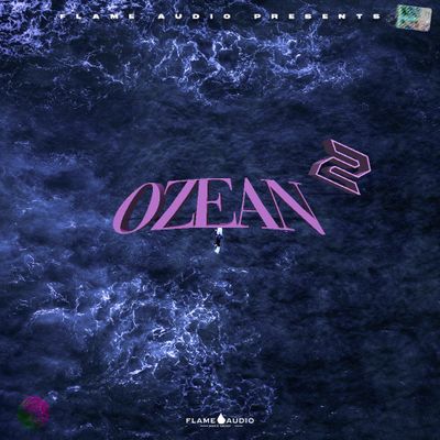 Download Sample pack OZEAN 2: 6 Hard Trap Beats