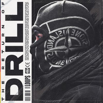 Download Sample pack The Return Of Drill