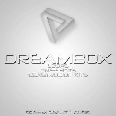 Download Sample pack Dream Box