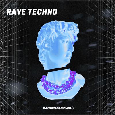 Download Sample pack Rave Techno Sounds