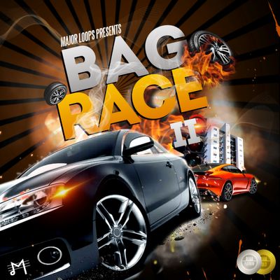 Download Sample pack Bag Race II