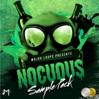 Download Sample pack Nocuous